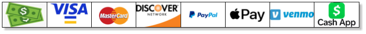 Payment Types