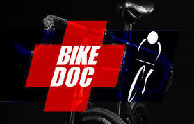 Bike Doc Logo