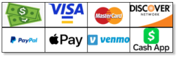 Payment Types