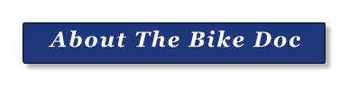 Who Is The Bike Doc