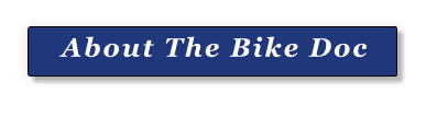 Who Is The Bike Doc
