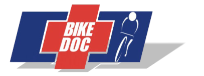 Bike Doc Logo
