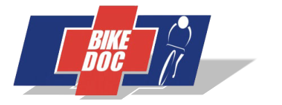 Bike Doc Logo