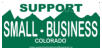 Support Colorado Small Business